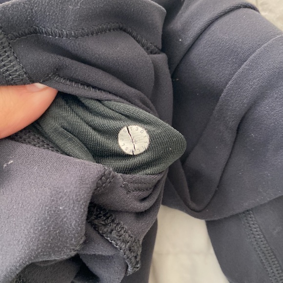 Lululemon Align II 25’ - Picture 3 of 4